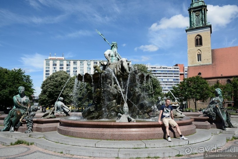 Чешские покатушки. Часть 1