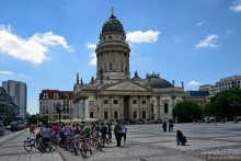 Чешские покатушки. Часть 1