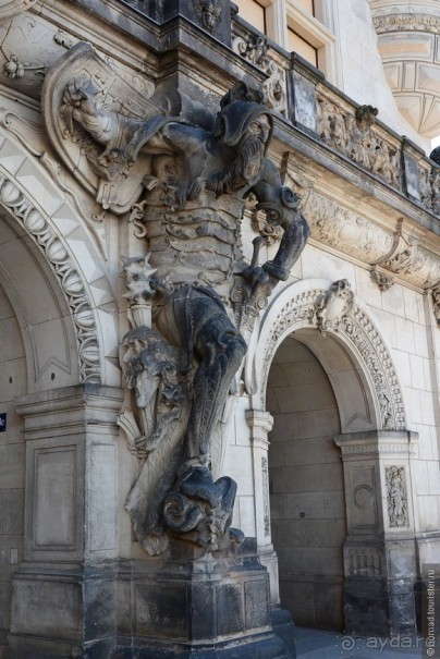 Чешские покатушки. Часть 1