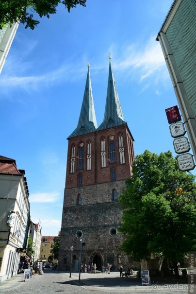 Чешские покатушки. Часть 1