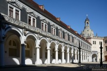 Чешские покатушки. Часть 1