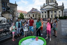 Чешские покатушки. Часть 1