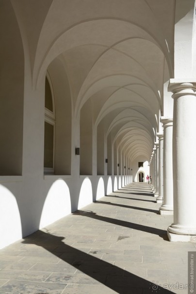 Чешские покатушки. Часть 1