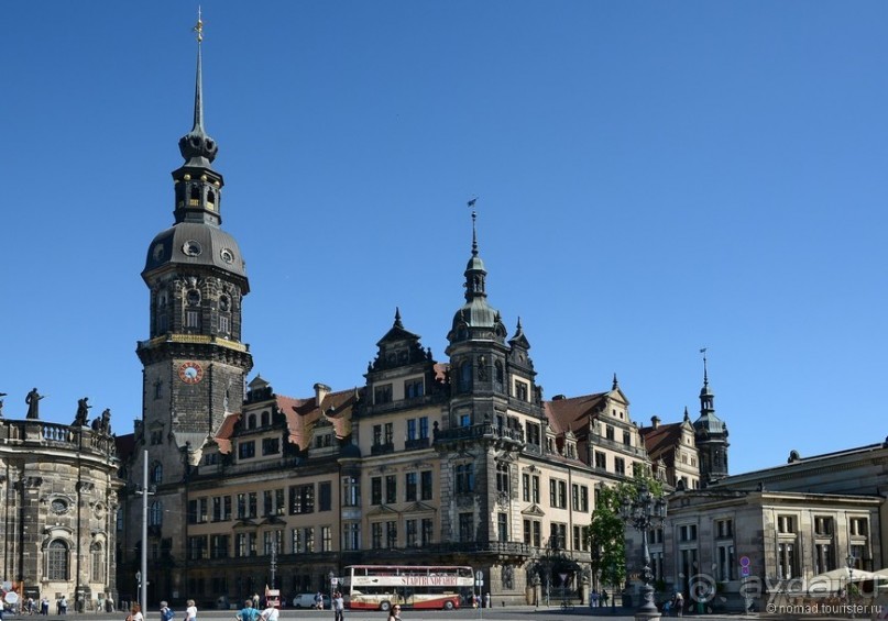 Чешские покатушки. Часть 1