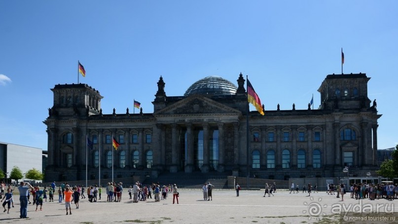 Чешские покатушки. Часть 1