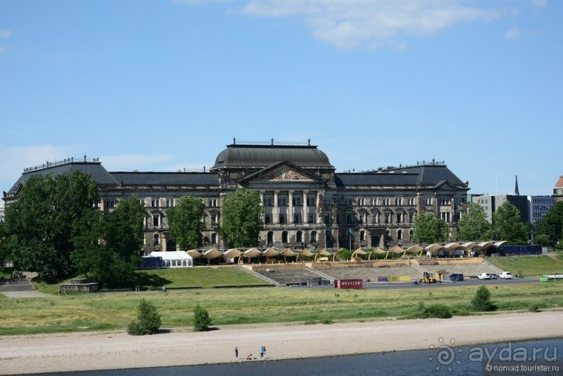 Чешские покатушки. Часть 1