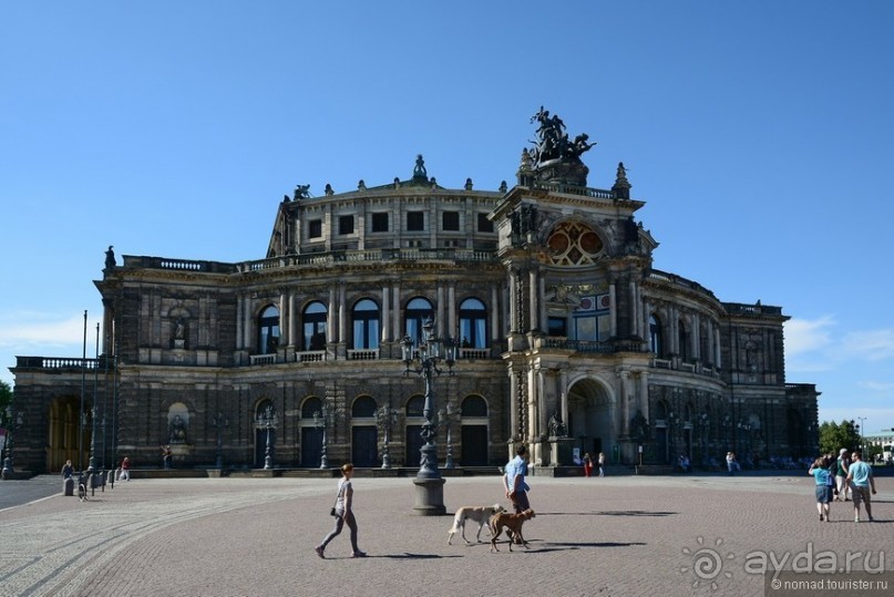 Чешские покатушки. Часть 1