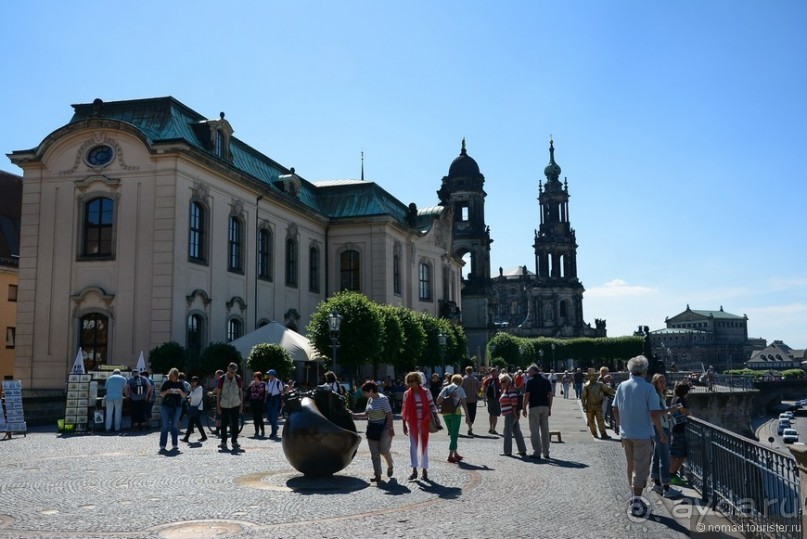 Чешские покатушки. Часть 1