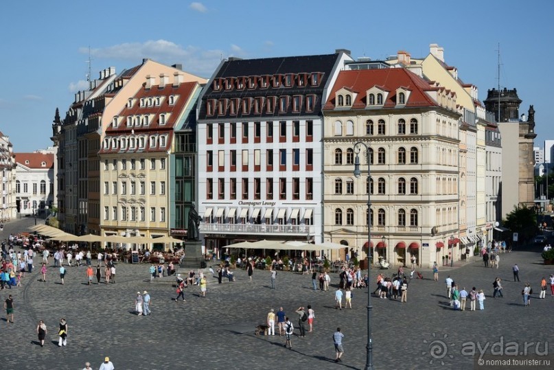 Чешские покатушки. Часть 1