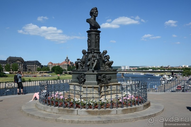 Чешские покатушки. Часть 1