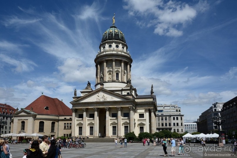 Чешские покатушки. Часть 1