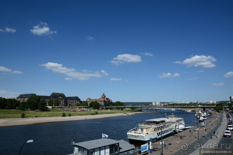 Чешские покатушки. Часть 1