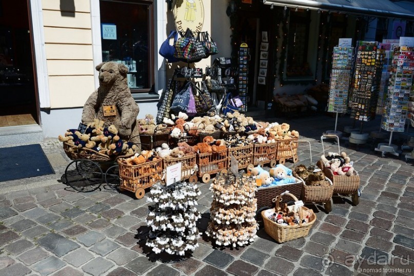 Чешские покатушки. Часть 1