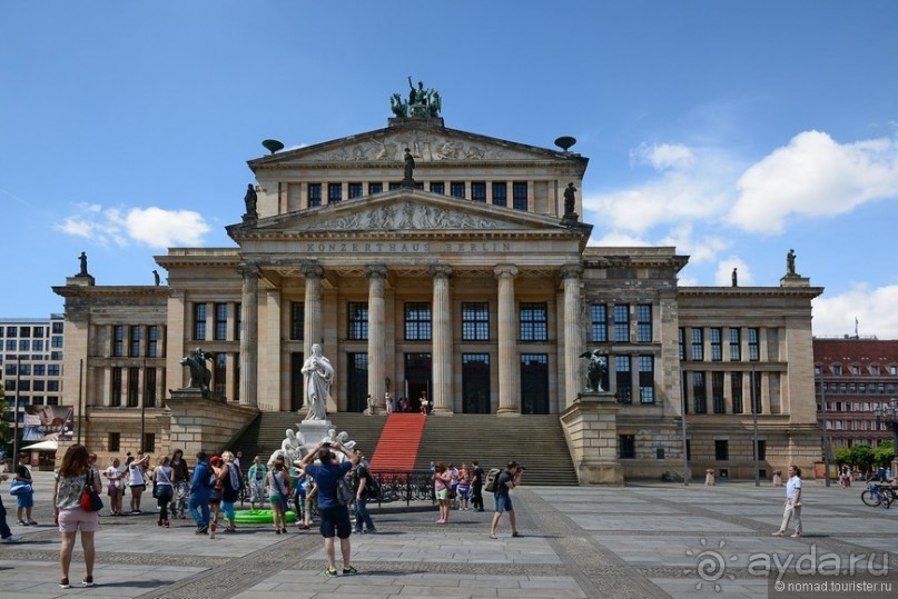 Чешские покатушки. Часть 1