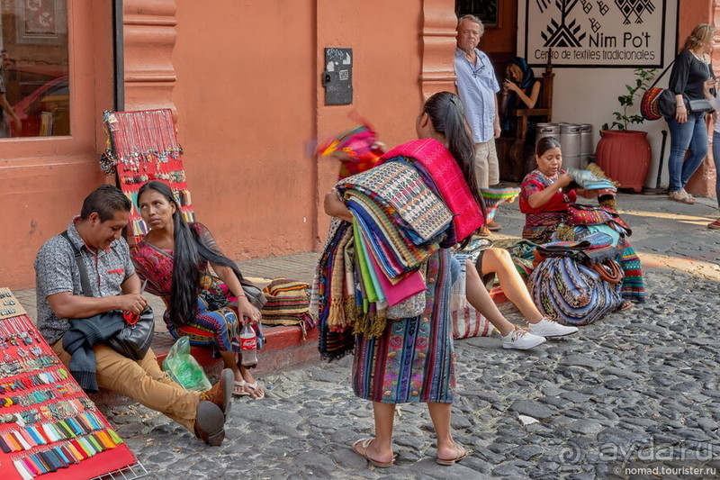 Гватемала. Страна, куда хочется вернуться. Часть 3