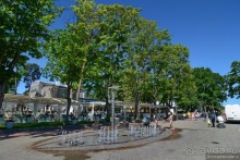 Летняя Юрмала