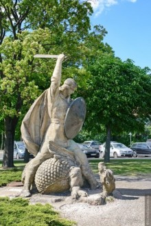 Летняя Юрмала