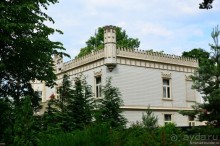 Летняя Юрмала