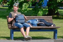 Летняя Юрмала