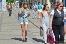 Летняя Юрмала