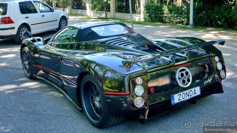 Летняя Юрмала