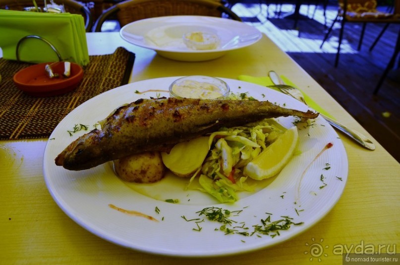 Летняя Юрмала