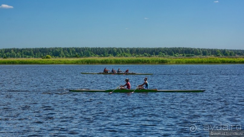 Летняя Юрмала