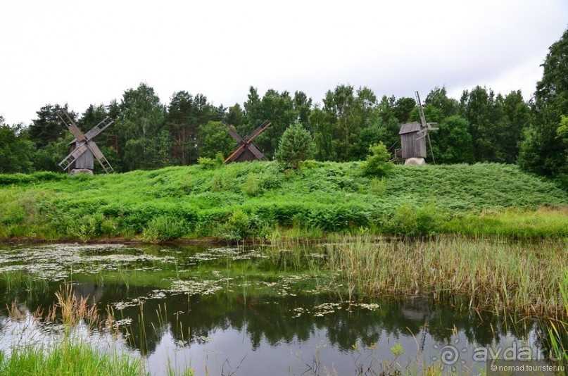 Таллин — чем заняться?