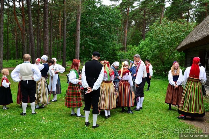 Таллин — чем заняться?