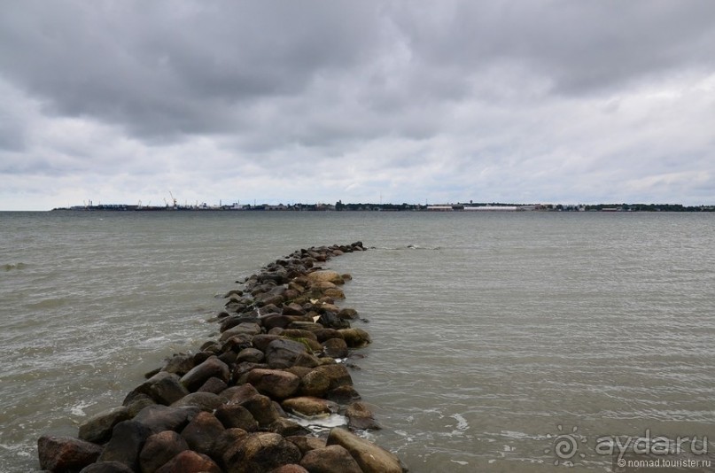 Таллин — чем заняться?