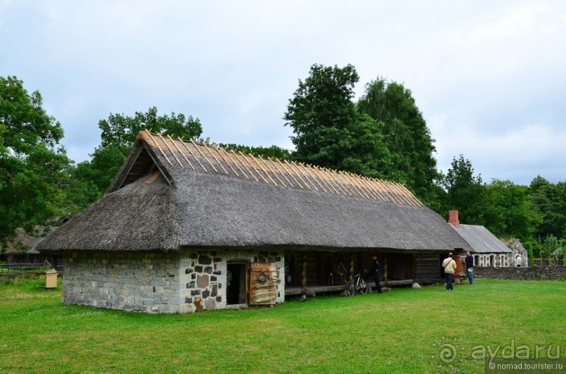 Таллин — чем заняться?