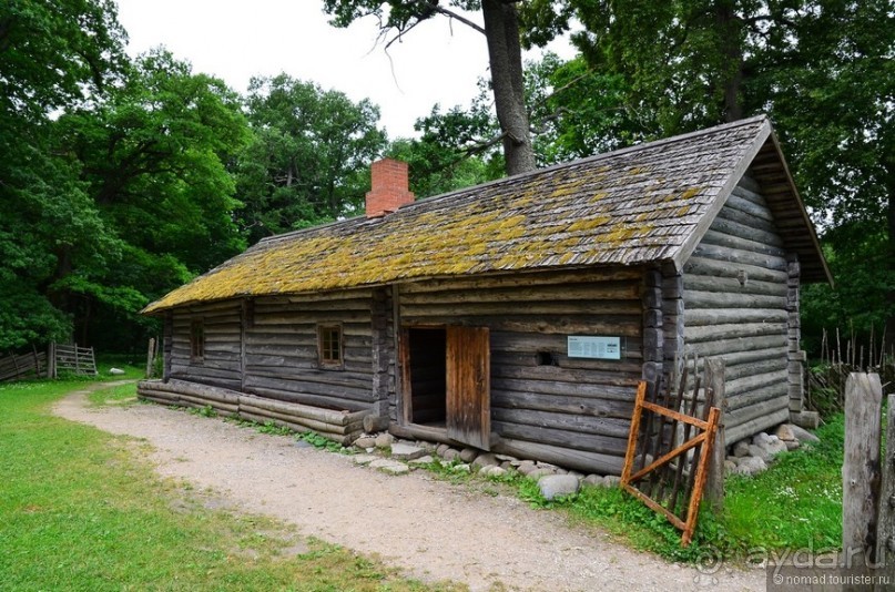 Таллин — чем заняться?