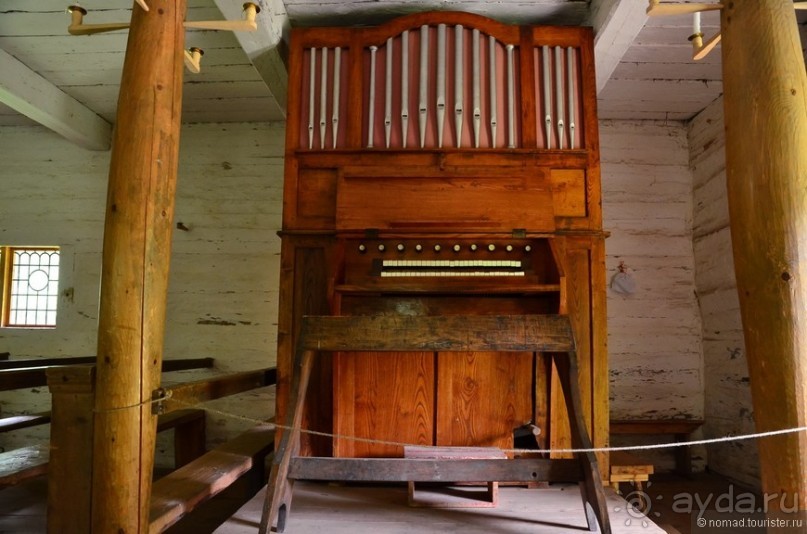 Таллин — чем заняться?