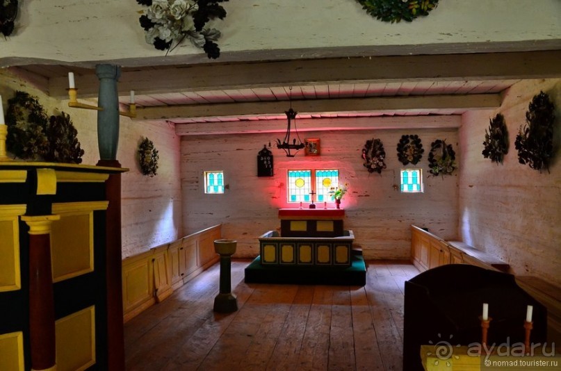 Таллин — чем заняться?