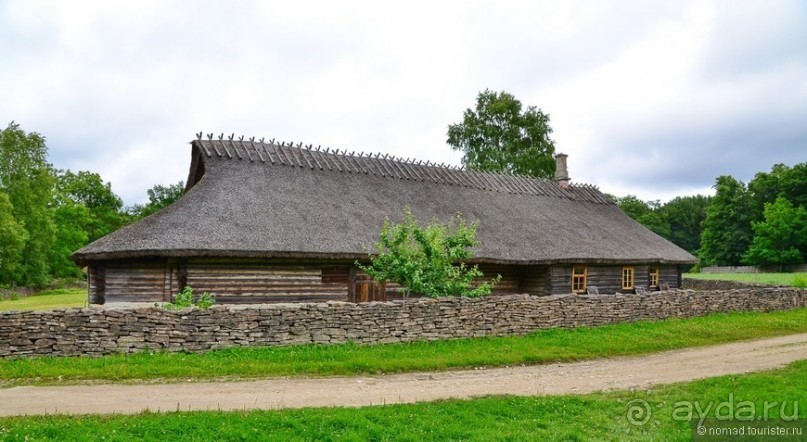 Таллин — чем заняться?