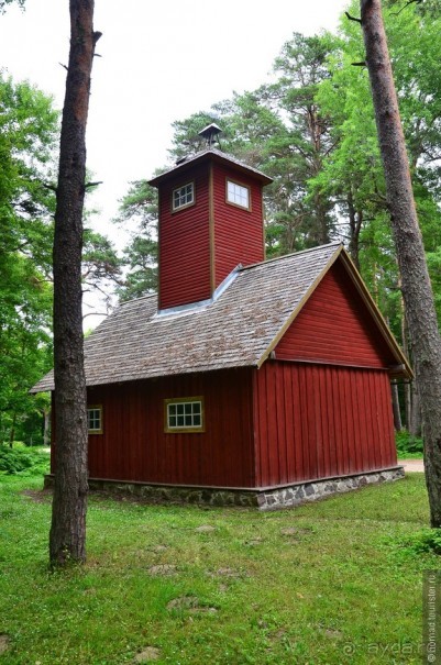 Таллин — чем заняться?