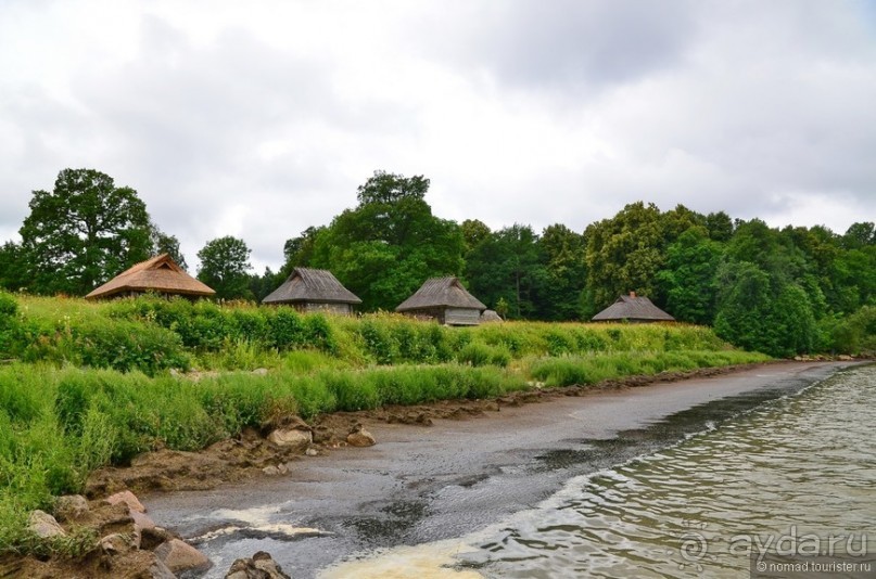 Таллин — чем заняться?