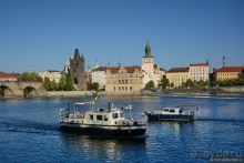 Невиданная Прага