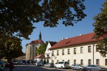 Невиданная Прага