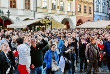 Невиданная Прага