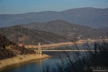 Балканское кольцо. Часть 5