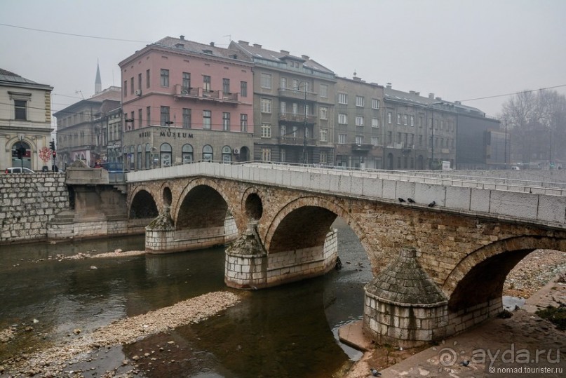 Балканское кольцо. Часть 5