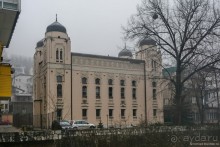 Балканское кольцо. Часть 5