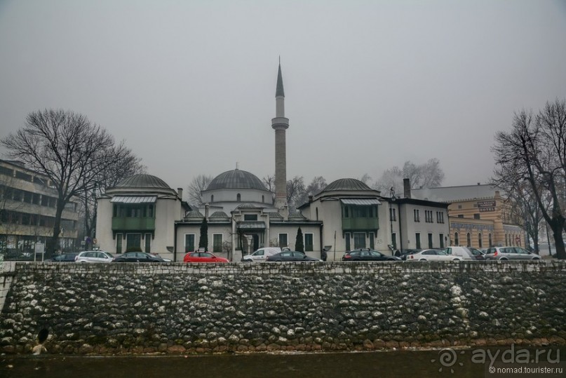 Балканское кольцо. Часть 5