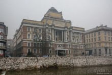 Балканское кольцо. Часть 5