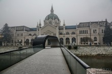 Балканское кольцо. Часть 5