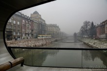 Балканское кольцо. Часть 5