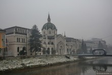 Балканское кольцо. Часть 5