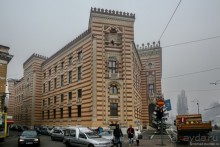 Балканское кольцо. Часть 5