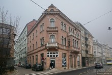 Балканское кольцо. Часть 5